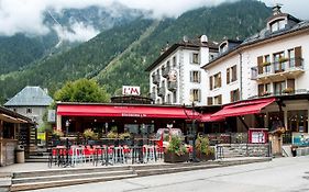 La Croix Blanche